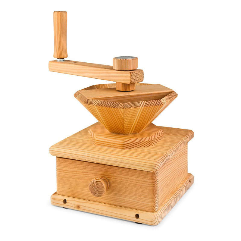 Waldner Toskana hand mill