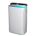 Air purifier with humidifier ECO BLUE