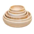 Wooden Bowls