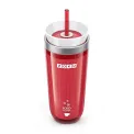 Zoku Iced Coffee Maker Red