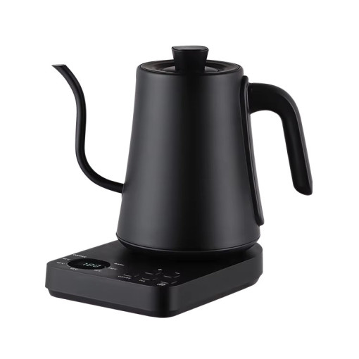 AURA Gooseneck kettle