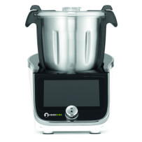 HENDICHEF thermal mixing multifunctional unit