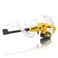 Imoum Cordless Pressure Washer