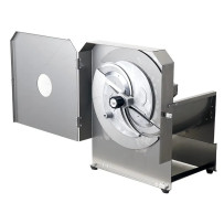 Automatic slicer stainless steel SB025