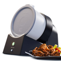 Server IxD™ Series SPIN+™ sauce coater