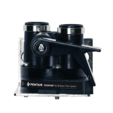 Everpure filter Head