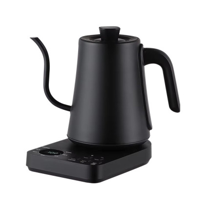 AURA Gooseneck kettle