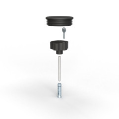 VULCANUS® Lock