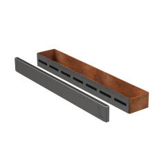 VULCANUS® Magnetic bar