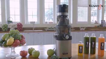 Kuvings CS600 CHEF