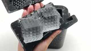 Clear Ice Mold
