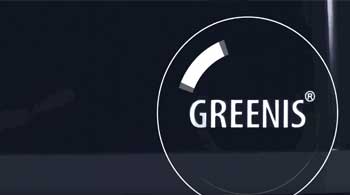 FGR8800 Greenis