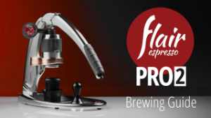 Flair PRO 2 guide