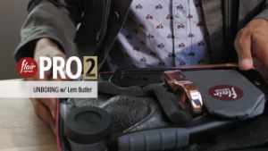 Flair PRO 2 unboxing