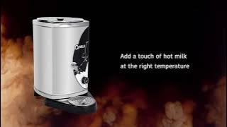 Gaggia Q MILK