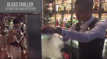 Glass Chiller