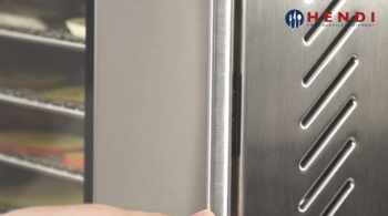 HENDI Pro dehydrator 10