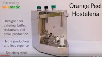 Pelamatic HORECA