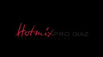 HotmixPRO Giaz