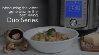 Instant Pot Duo Evo Plus