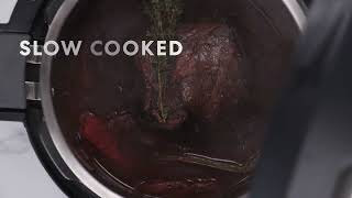 Instant Pot PRO