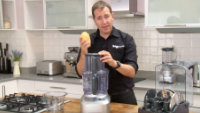 Sage 'Food Processor'