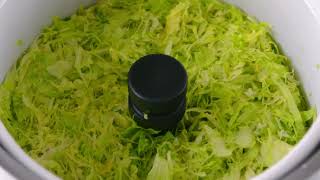 Kronen KS20 salad spinner