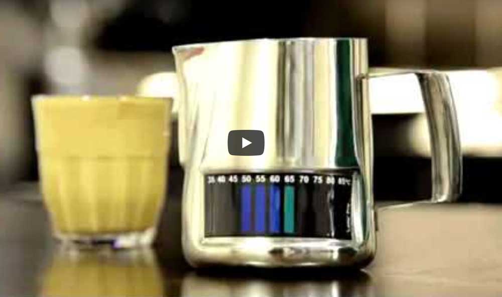 Latte Pro