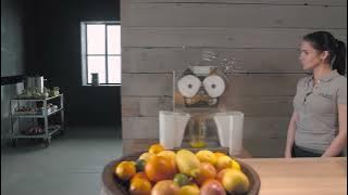 LEMONSPRINT