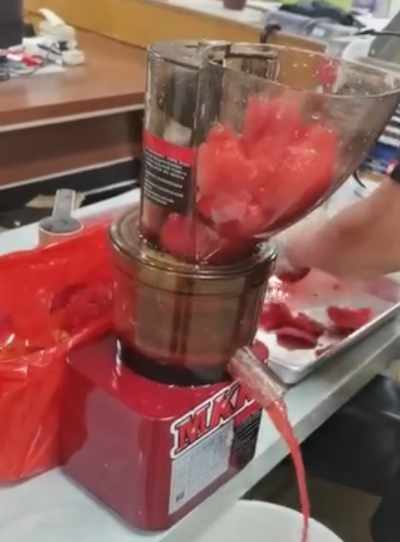 Maikeku Chewy M500 watermelon