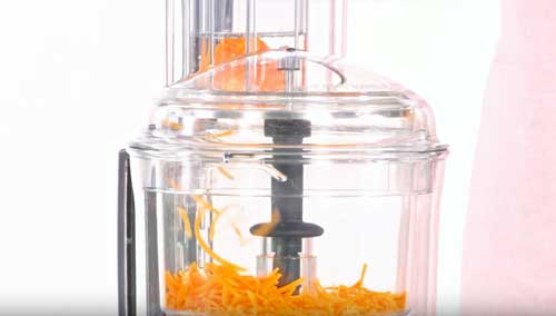 Magimix Food Processors