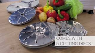 MAXIMA vegetable cutter