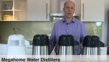 Megahome distillers