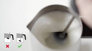 NanoFoamer - microfoam