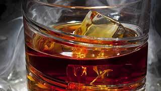 Rotating glass
