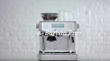 SAGE Barista Pro