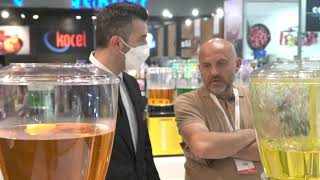 Samixir HOSTECH 2021
