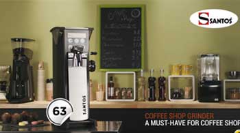 N63 professional grinder