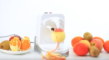 SB011 Orange Peeler