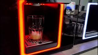 Self Service Bar