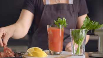 Bloody Mary