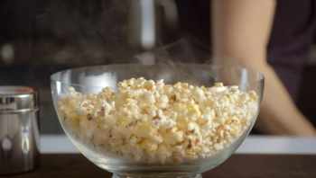 Pop corn