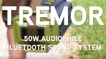 Tremor