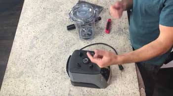Vitamix ASCENT A2500i unboxing