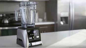 Vitamix ASCENT A3500i