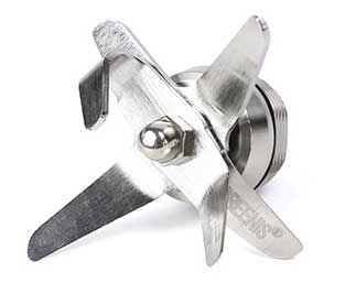 SUS301 blades