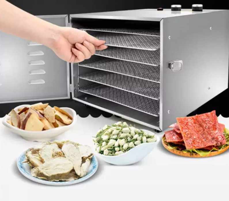 Dehydro+ inox dehydrator Dehydro+ inox glass dehydrator