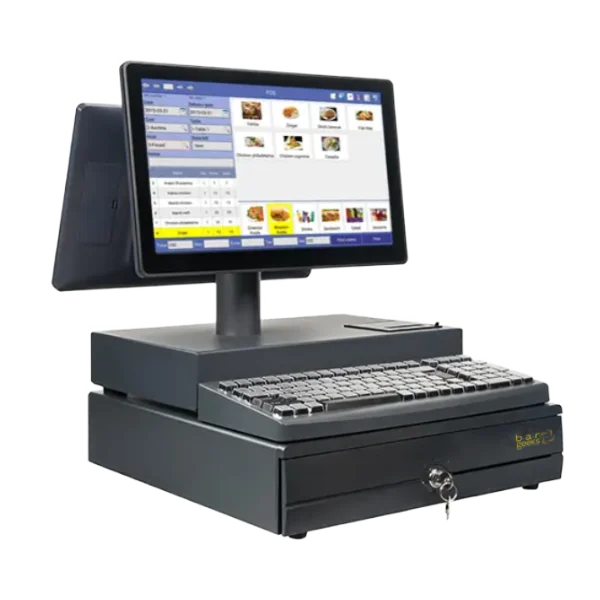 Cash drawer