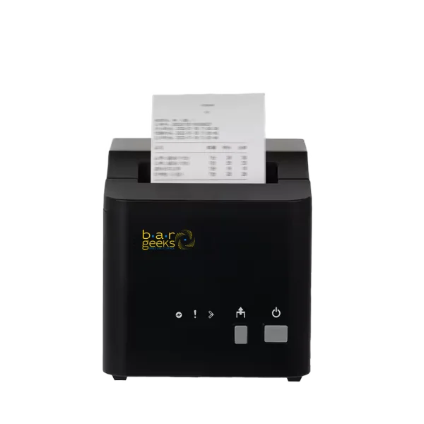 80 mm thermal printer