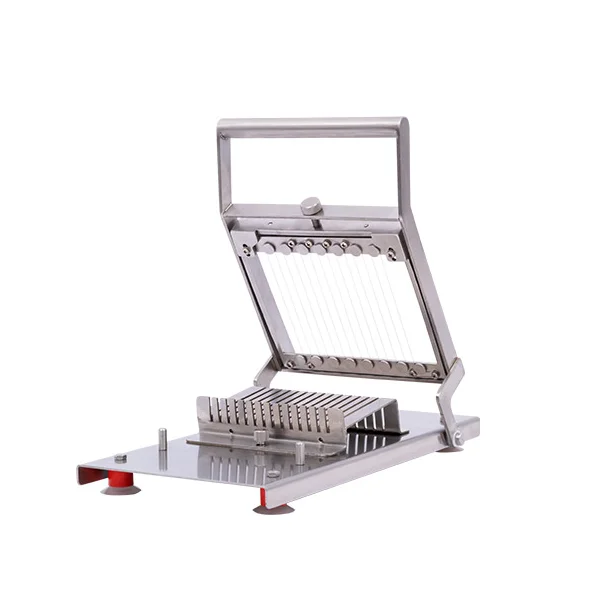 CanCan 1313 professional manual cheese slicer